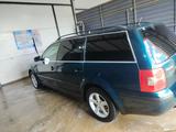 Volkswagen Passat 2002 годаүшін2 200 000 тг. в Жезказган – фото 2