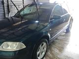Volkswagen Passat 2002 годаүшін2 200 000 тг. в Жезказган – фото 3
