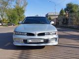 Mitsubishi Galant 1995 годаүшін1 900 000 тг. в Алматы – фото 2
