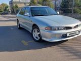 Mitsubishi Galant 1995 годаүшін1 900 000 тг. в Алматы