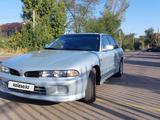 Mitsubishi Galant 1995 годаүшін1 900 000 тг. в Алматы – фото 3
