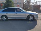 Mitsubishi Galant 1995 годаүшін1 900 000 тг. в Алматы – фото 4