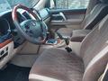 Toyota Land Cruiser 2012 годаүшін18 800 000 тг. в Тараз – фото 8