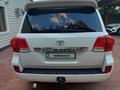 Toyota Land Cruiser 2012 годаfor18 800 000 тг. в Тараз – фото 5