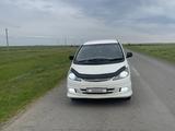 Toyota Estima 2002 года за 5 700 000 тг. в Астана – фото 2