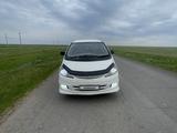 Toyota Estima 2002 года за 5 700 000 тг. в Астана – фото 3