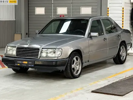 Mercedes-Benz E 230 1991 года за 1 190 000 тг. в Алматы