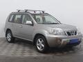 Nissan X-Trail 2003 годаfor3 990 000 тг. в Астана – фото 3