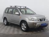 Nissan X-Trail 2003 годаfor3 990 000 тг. в Астана – фото 3