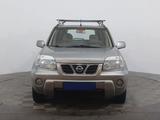 Nissan X-Trail 2003 годаfor3 990 000 тг. в Астана – фото 2