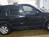 Honda CR-V 2003 годаfor3 545 000 тг. в Актобе – фото 4