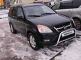 Honda CR-V 2003 годаfor3 545 000 тг. в Актобе – фото 3