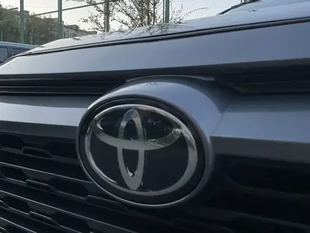 Toyota RAV4 2020 года за 14 200 000 тг. в Шымкент – фото 5