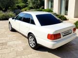 Audi A6 1995 годаүшін2 500 000 тг. в Алматы