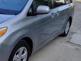 Toyota Sienna 2013 года за 12 000 000 тг. в Туркестан
