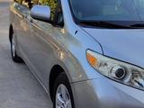 Toyota Sienna 2013 года за 12 000 000 тг. в Туркестан – фото 2