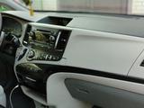 Toyota Sienna 2013 года за 12 000 000 тг. в Туркестан – фото 4