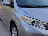Toyota Sienna 2013 года за 12 000 000 тг. в Туркестан – фото 3