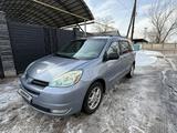 Toyota Sienna 2004 года за 7 100 000 тг. в Алматы