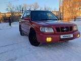 Subaru Forester 2001 года за 2 800 000 тг. в Усть-Каменогорск
