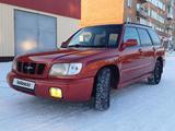 Subaru Forester 2001 года за 2 800 000 тг. в Усть-Каменогорск – фото 2