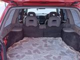 Subaru Forester 2001 года за 2 800 000 тг. в Усть-Каменогорск – фото 4