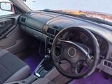 Subaru Forester 2001 года за 2 800 000 тг. в Усть-Каменогорск – фото 5