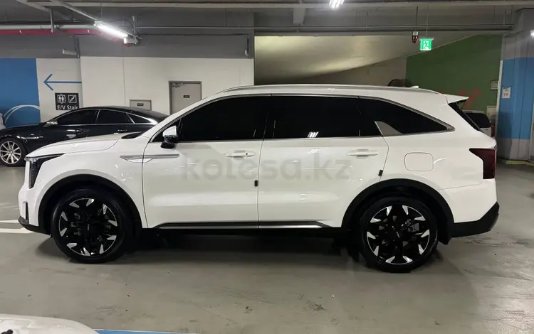 Kia Sorento 2025 года за 20 900 000 тг. в Шымкент