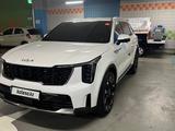 Kia Sorento 2025 года за 20 900 000 тг. в Шымкент – фото 3