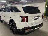 Kia Sorento 2025 года за 20 900 000 тг. в Шымкент – фото 4