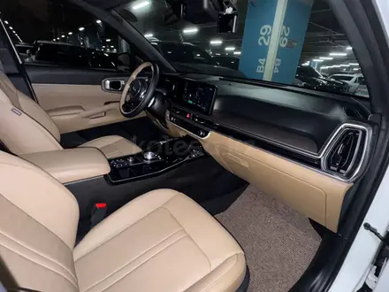 Kia Sorento 2025 года за 20 900 000 тг. в Шымкент – фото 6