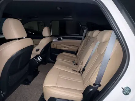 Kia Sorento 2025 года за 20 900 000 тг. в Шымкент – фото 7