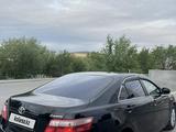 Toyota Camry 2008 года за 5 500 000 тг. в Кызылорда – фото 4