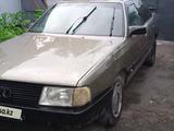 Audi 100 1989 года за 450 000 тг. в Шелек – фото 2