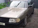 Audi 100 1989 года за 450 000 тг. в Шелек