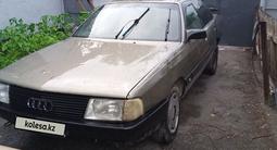 Audi 100 1989 года за 450 000 тг. в Шелек