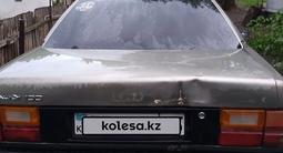 Audi 100 1989 года за 450 000 тг. в Шелек – фото 4