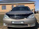 Toyota Camry 2005 годаүшін5 250 000 тг. в Уральск