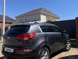 Kia Sportage 2015 года за 6 000 000 тг. в Актобе – фото 4