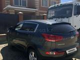 Kia Sportage 2015 года за 6 000 000 тг. в Актобе – фото 5