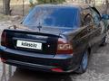 ВАЗ (Lada) Priora 2170 2013 годаfor1 500 000 тг. в Усть-Каменогорск – фото 4