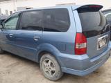 Mitsubishi Chariot 2001 годаfor1 200 000 тг. в Актау