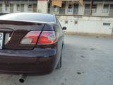 Lexus ES 300 2002 годаүшін6 000 000 тг. в Жанаозен – фото 5