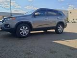 Kia Sorento 2012 года за 7 000 000 тг. в Костанай