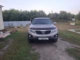Kia Sorento 2012 года за 7 000 000 тг. в Костанай – фото 3