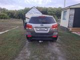 Kia Sorento 2012 года за 7 000 000 тг. в Костанай – фото 4