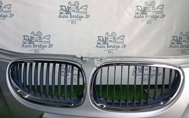 Решетка радиатора BMW E60үшін1 239 тг. в Алматы