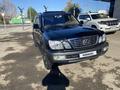 Lexus LX 470 2005 годаүшін12 000 000 тг. в Актобе