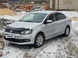 Volkswagen Polo 2011 года за 3 500 000 тг. в Семей – фото 4
