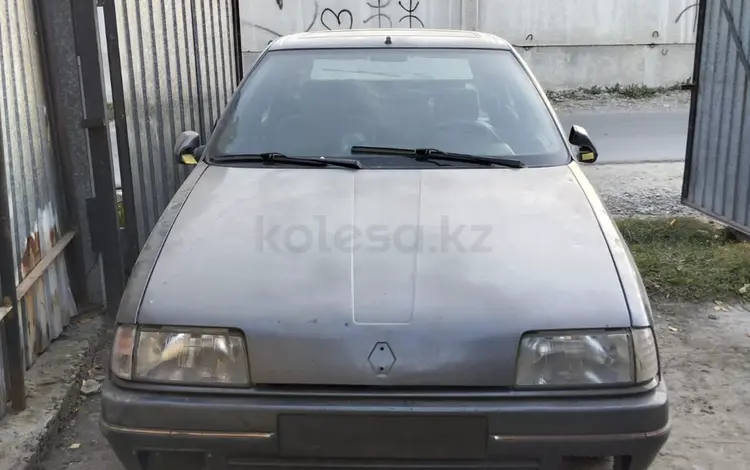 Renault 19 1992 годаfor1 000 000 тг. в Усть-Каменогорск